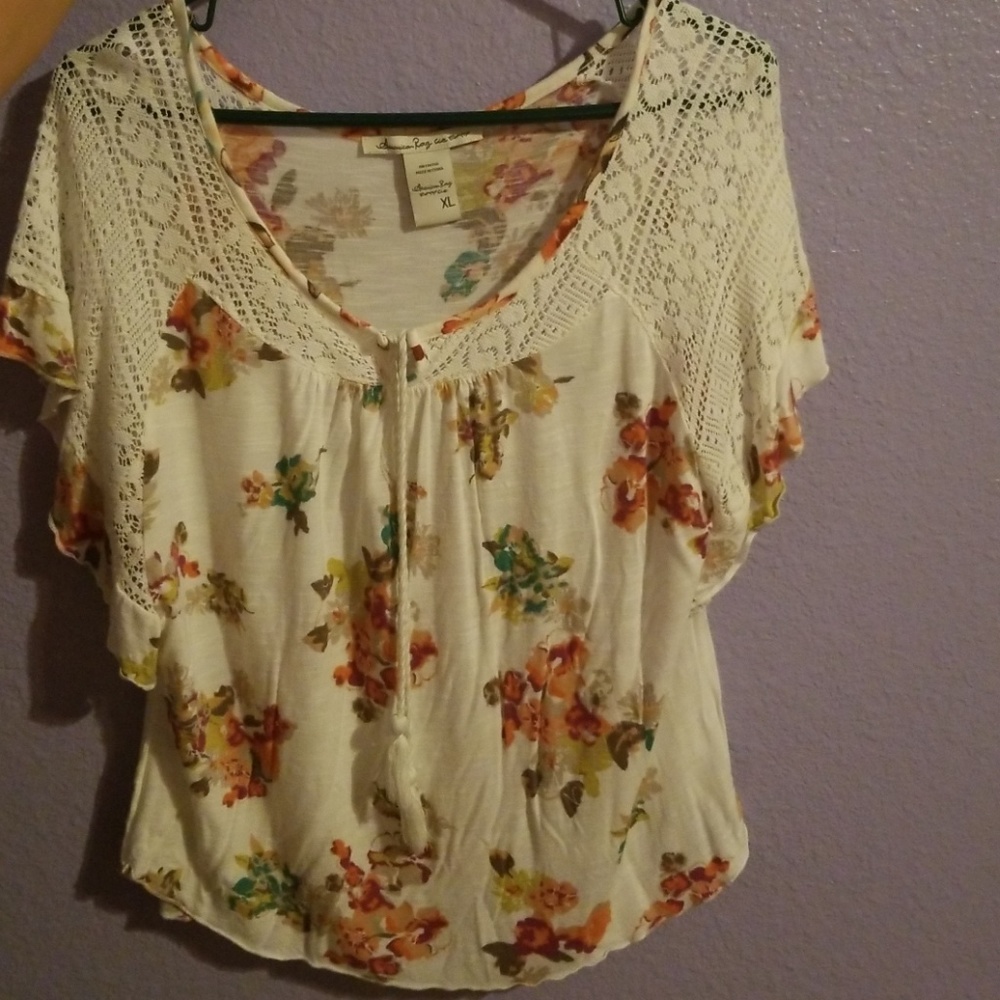 Women's blouse